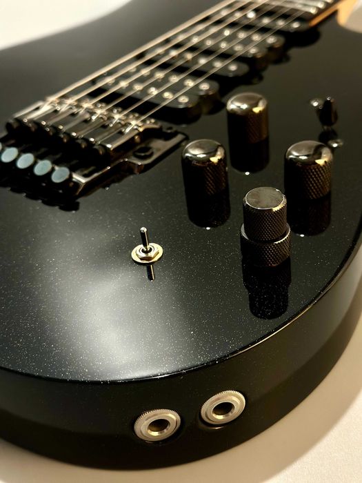 Ibanez RG1820X Prestige Japan 2005 | DiMarzio, piezo, twardy case