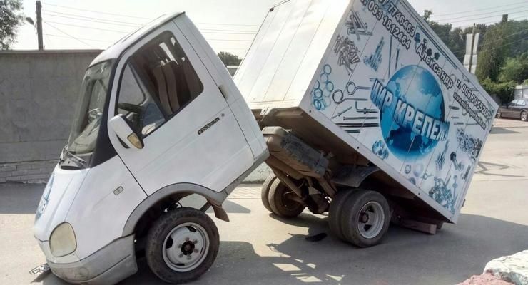 Викуп авто.  Газ, Газель, Соболь, Sprinter, LT, Vito