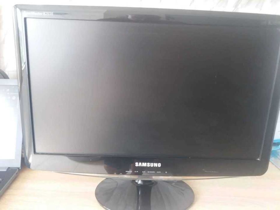 Monitor Samsung B2030n 22 Polegadas64585626758403120