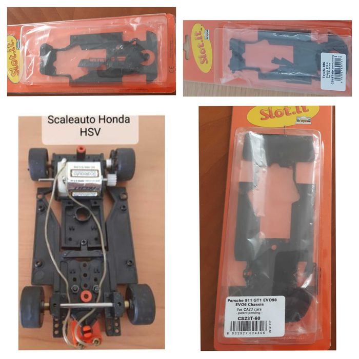 Slotcars, slot cars, slots, slot, Gulf, Joaquim Santos, Ayrton Senna