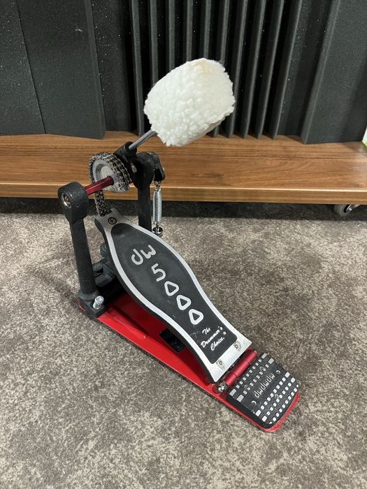 Stopa perkusyjna DW 5000 TD4