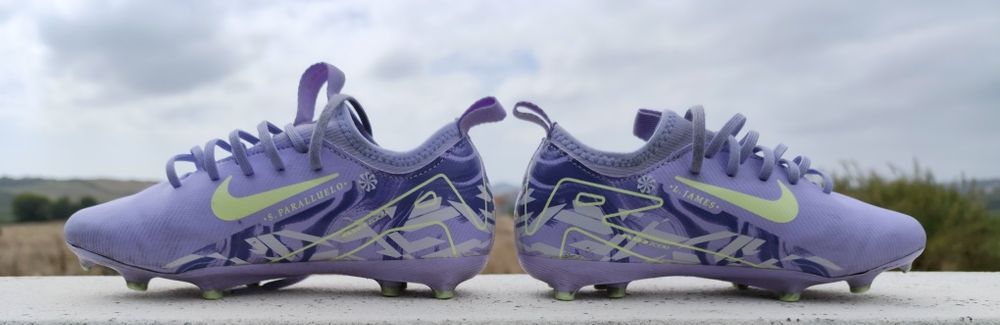 Chuteiras criança Nike Air Zoom