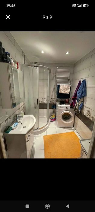Wynajmę mieszkanie lwowskiego 60 m