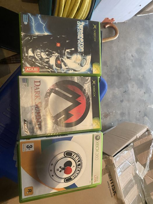 Jogos a funcionar impecavel