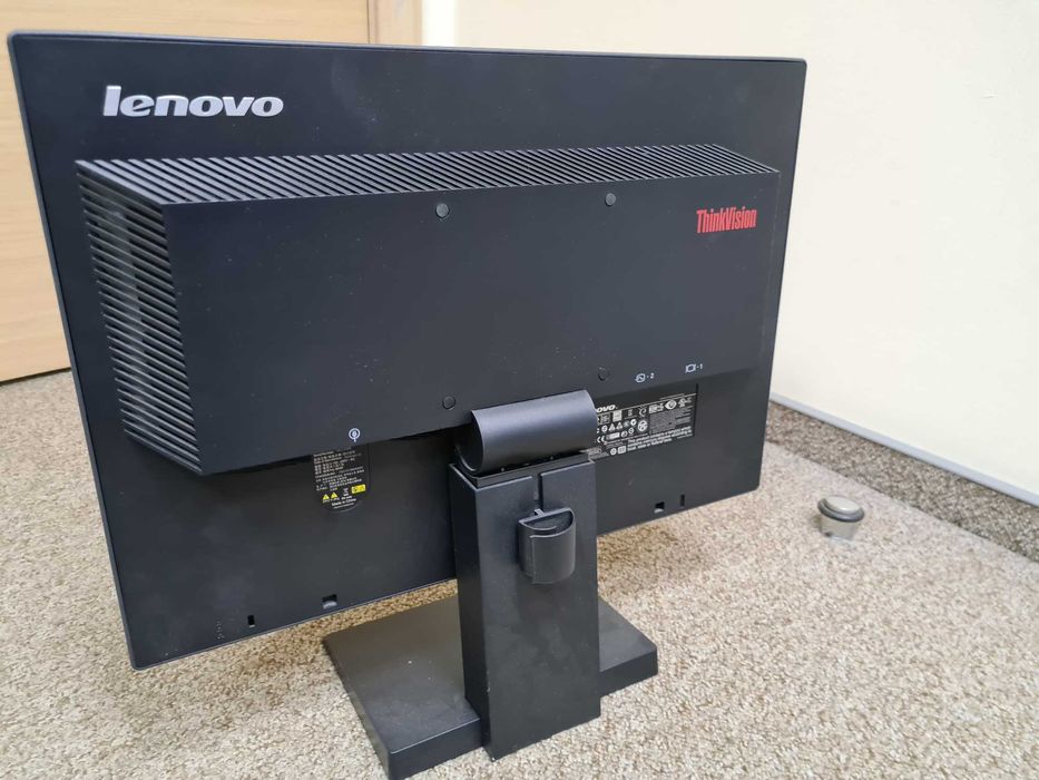 Монітор Lenovo L1951p/L1952p