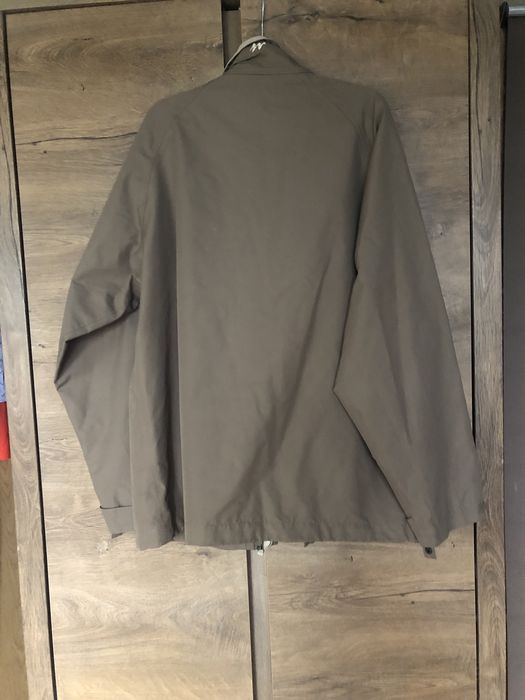 Wiatrowka kurtka unisex