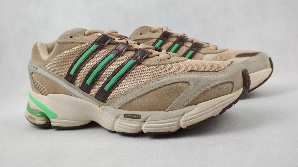 ADIDAS Supernova Cushion 7 Sneakersy Buty Sportowe Treningowe Roz. 40