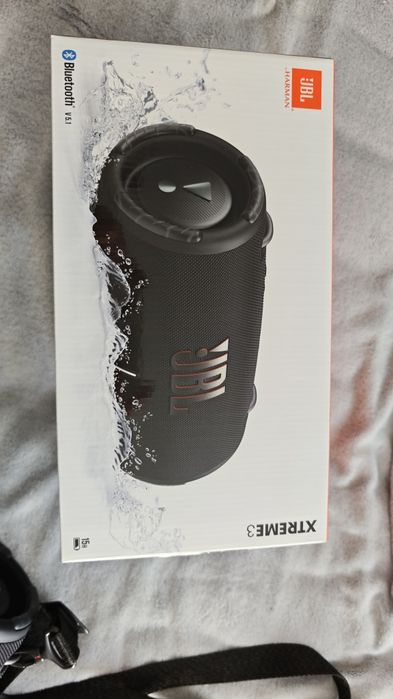 JBL Extreme 3 MK2 z  media expert