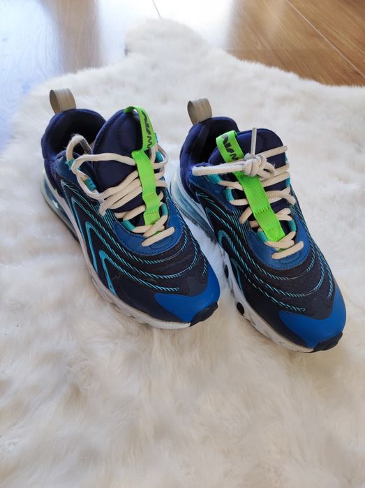 Buty Nike Air Max Airmax 270 react rozm 35.5