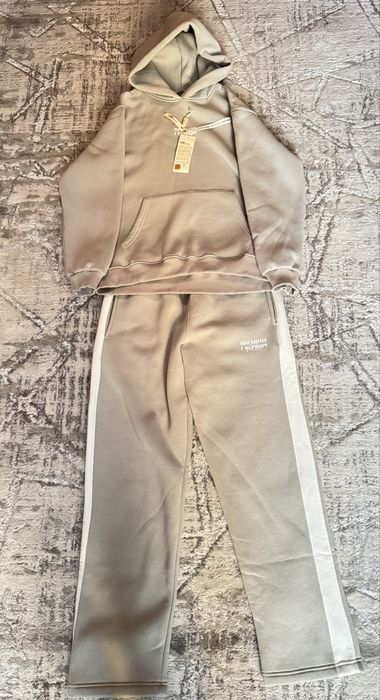 Спортивний костюм