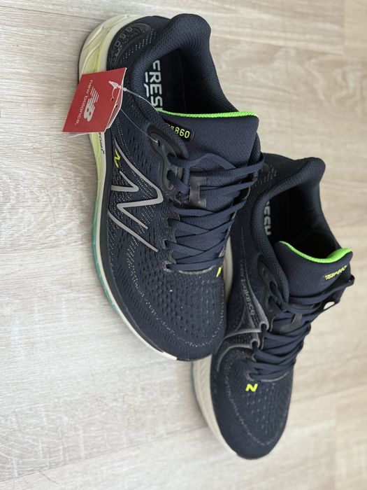 Продам кросівки New Balance Fresh Foam 880