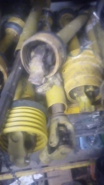 Wałek walterscheid połówki całe cytrynka gwiazda