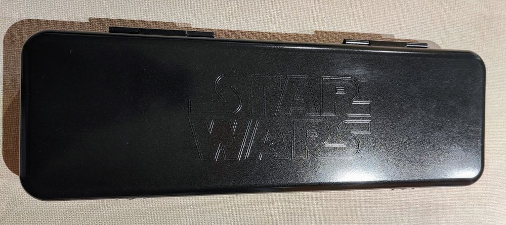 Jogo StarWars 2007 - Edição limitada