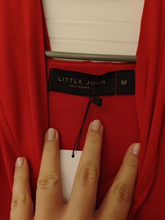 Sukienka Little John r. M nowa z metką