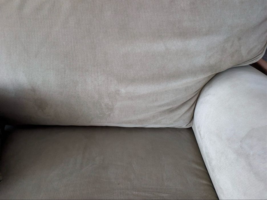 Sofa 2 lugares em veludo