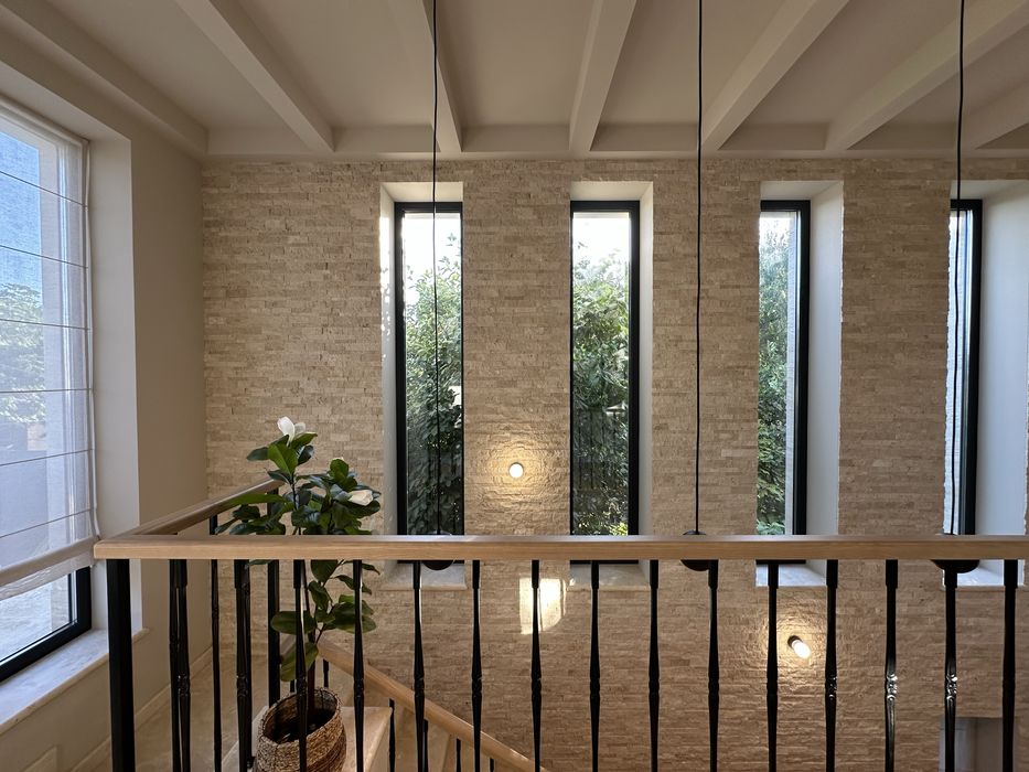 Шикарный дом на 12 фонтана