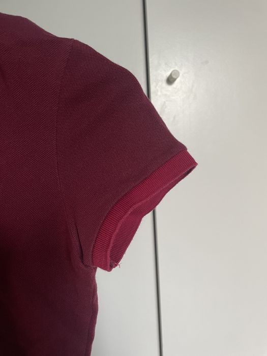 Koszulka polo Lacoste xxs-xs