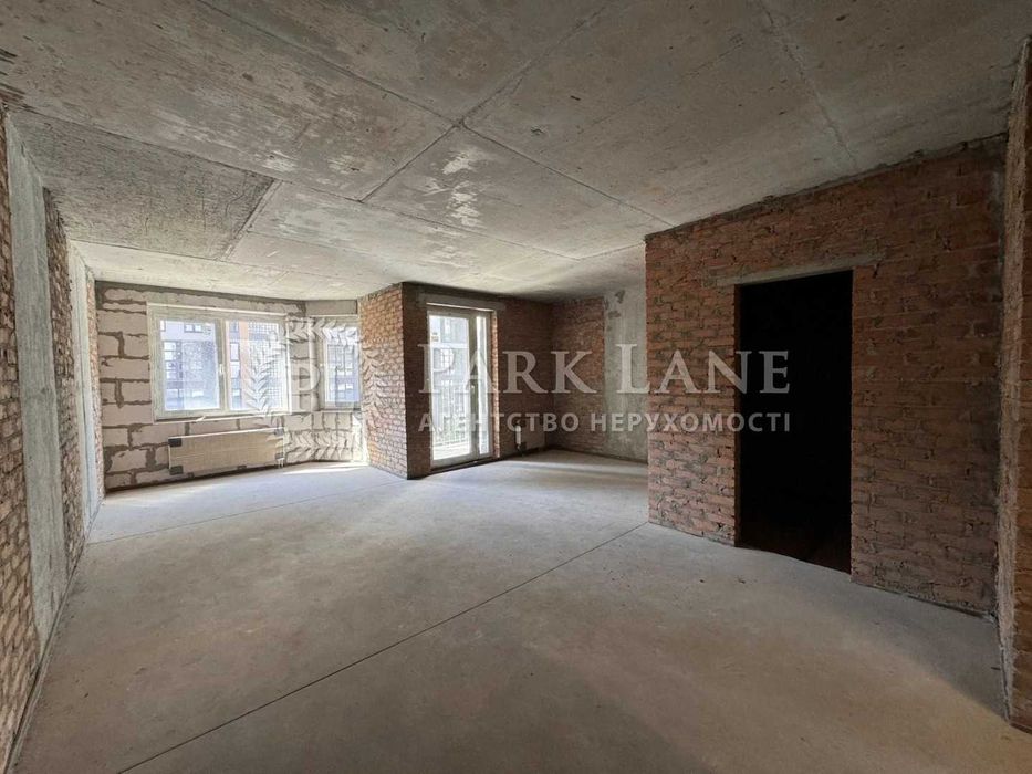 1-кімнатна квартира за адресою вул. Кирилівська (площа 44,2 м²) - Atlanta.ua - фото 6