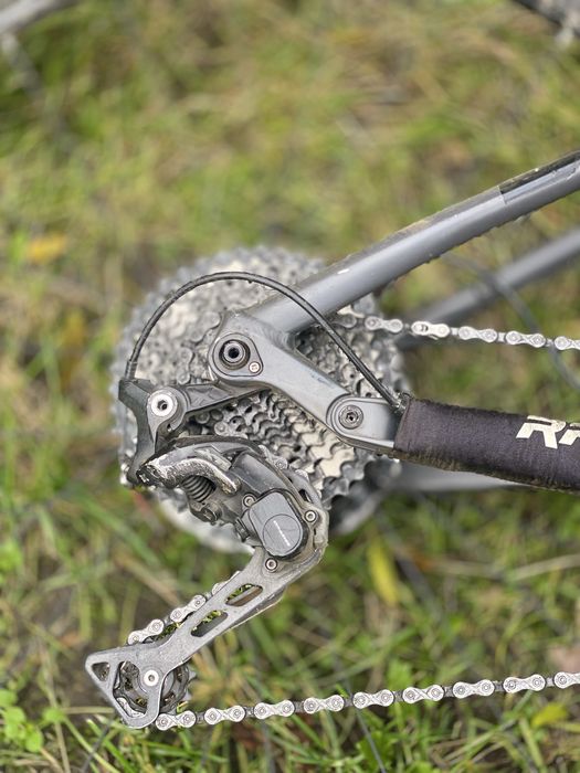 Radon skeetrail в гарному стані