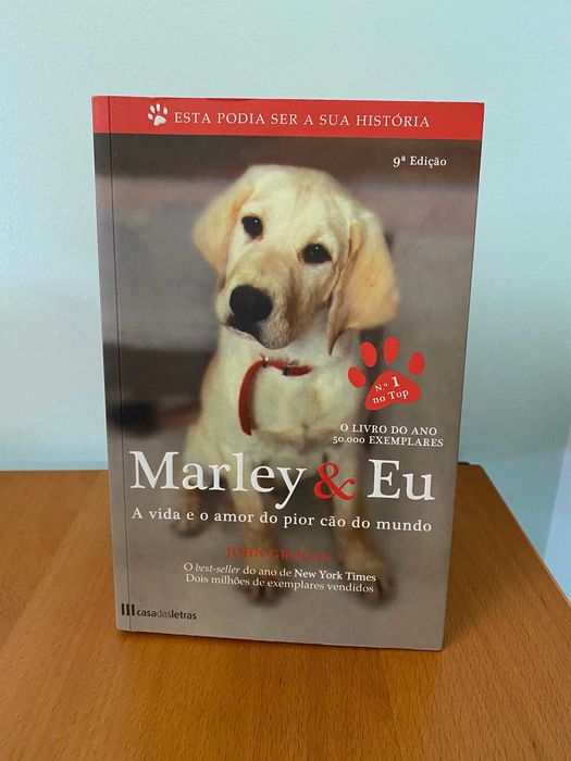 Marley & Me - John Grogan