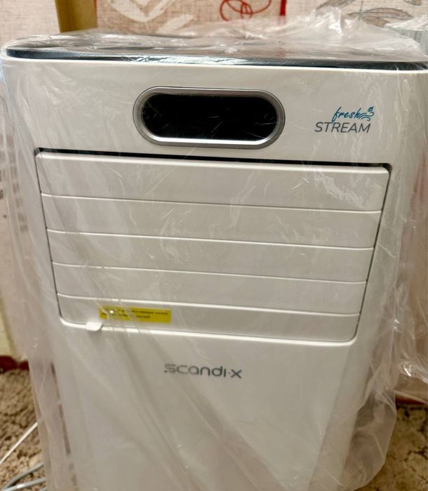Кондиционер мобильный Scandix SC9000