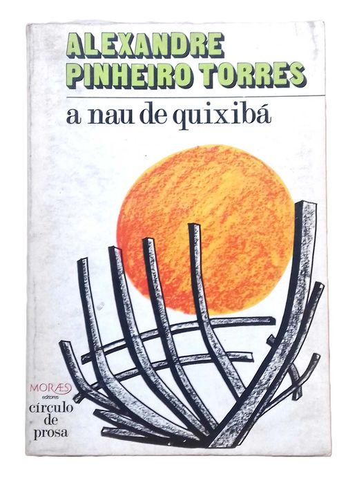 Livros de Alexandre Pinheiro Torres