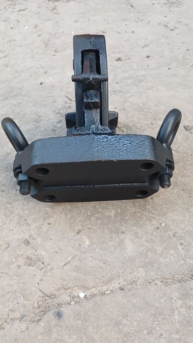 Фаркоп на джип або іншу техніку