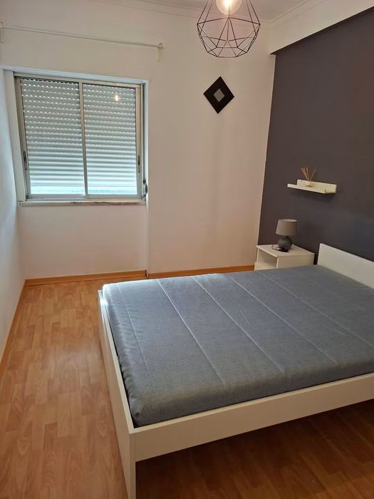 Quarto - Forte da Casa