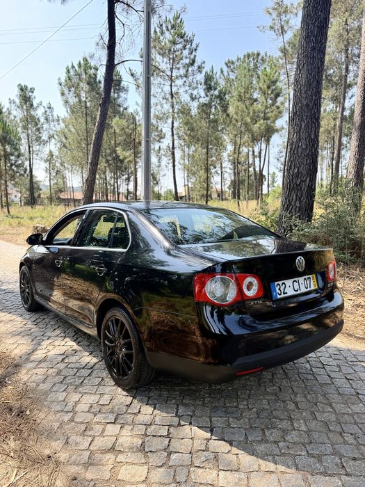 Volkswagen Jetta 2.0 TDI 140cv