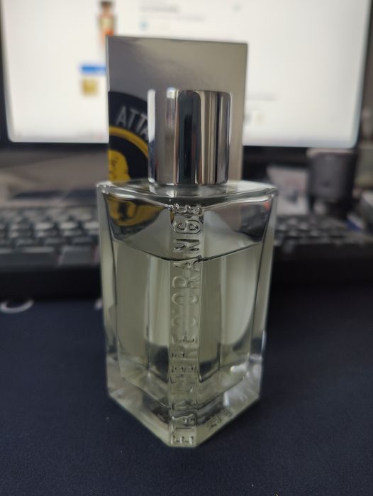 ELdO etat libre d'orange attaquer le soleil - marquis de sade 75/100ml