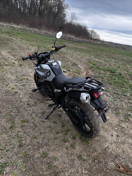 продам Teken 250