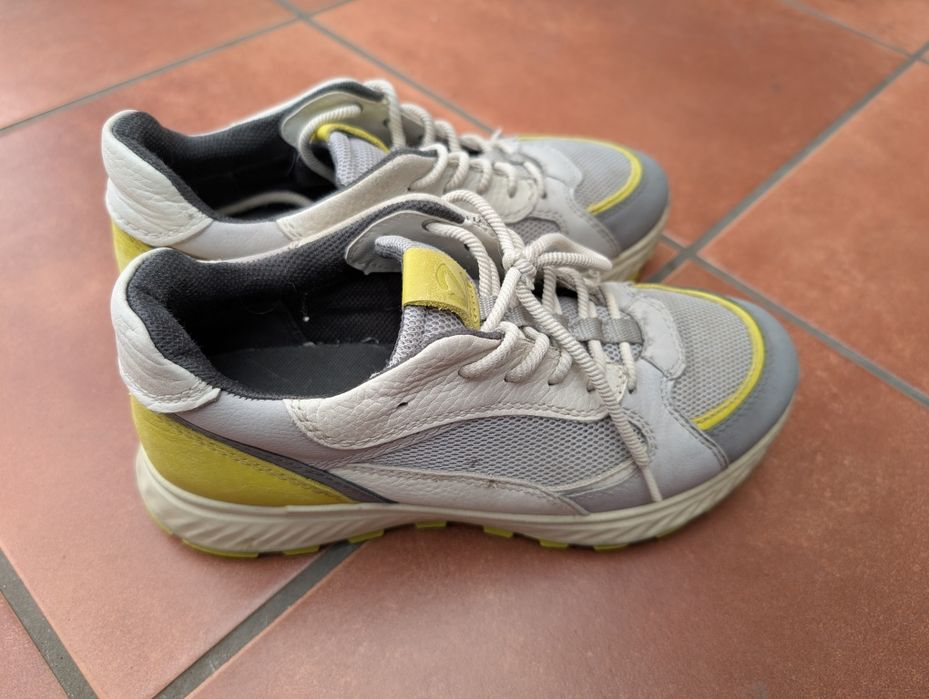 Buty Ecco exostrike 37