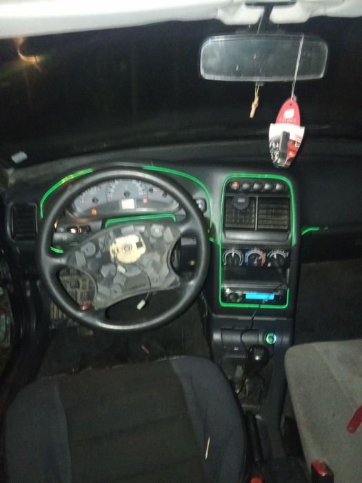 Ваз 2111 на ходу що дня