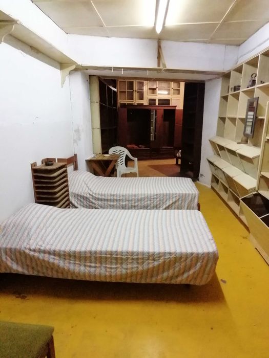 Apartamento mobilado para trabalhadores deslocados