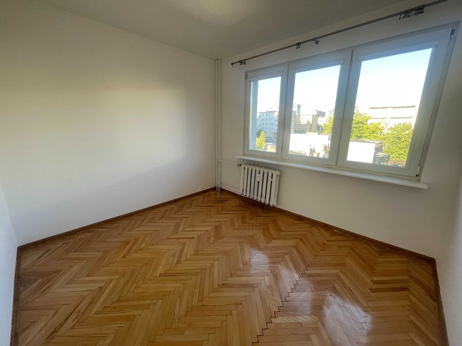 Wynajmę 2-pokojowe mieszkanie (47m2). Osiedle nad Potokiem, ul. Zbrowskiego.
