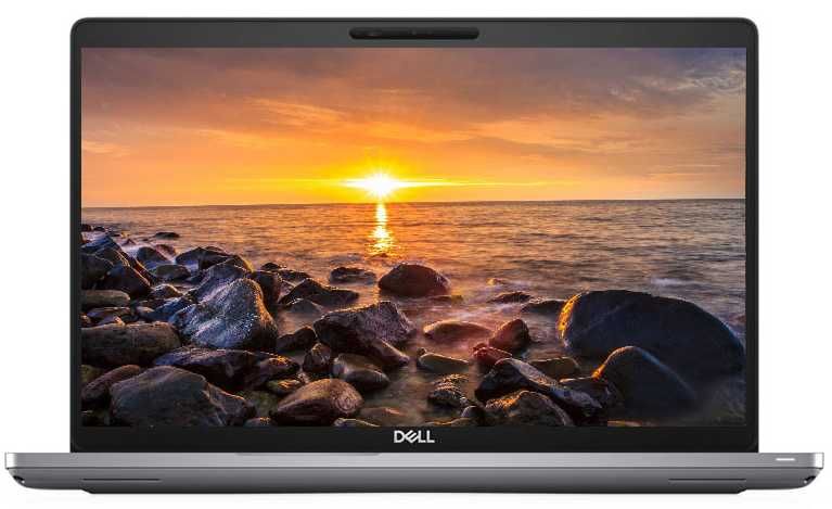 Laptop DELL 5511, Intel Core i7–10850H, 15,6", 32GB /512 GB,WIN11