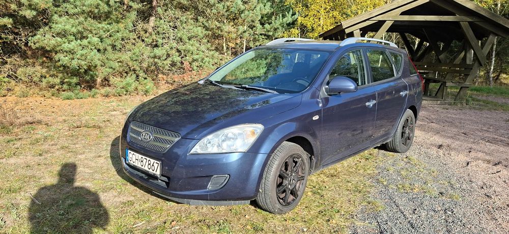 Kia Cee'd