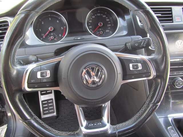VW Golf 7 GTD gtd 2.0 TDI 184km  jeden właściciel pierwszy lakier