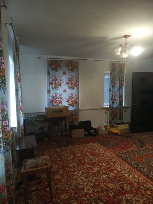 Продам дом в с. Баловка Днепр область