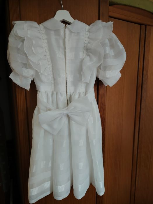 Vestido de cerimónia