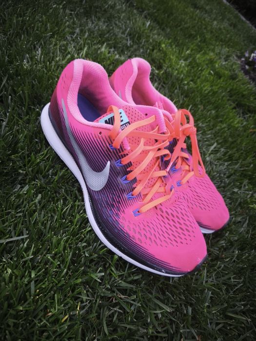 Кросівки Nike Air Zoom Pegasus 34 42,5розмір
