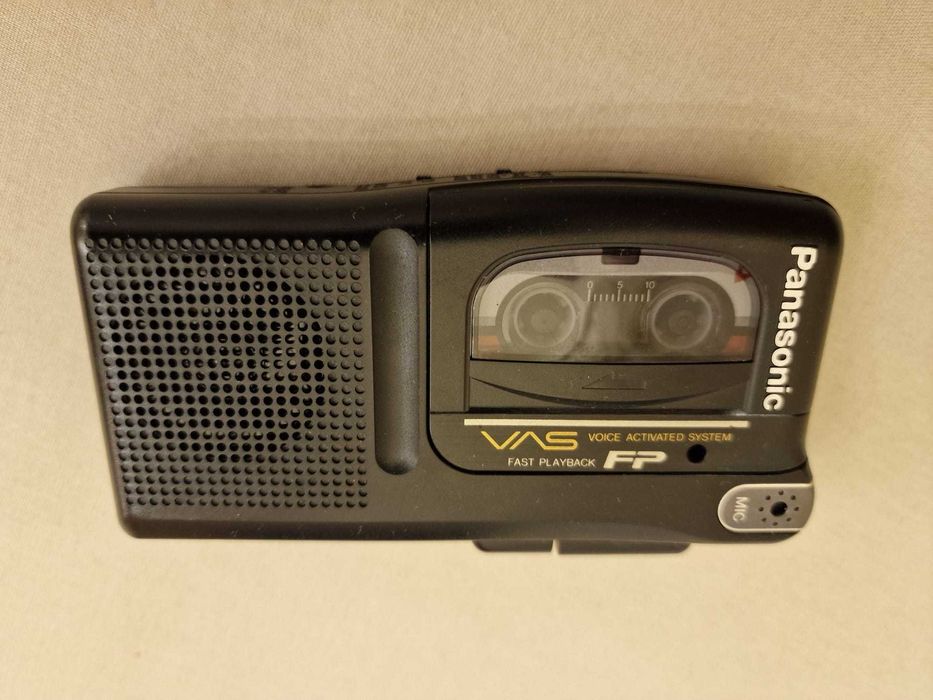 Dyktafon Panasonic RN-302