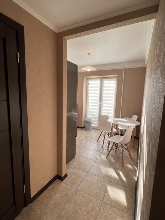 Apartment in Kyiv - View 3