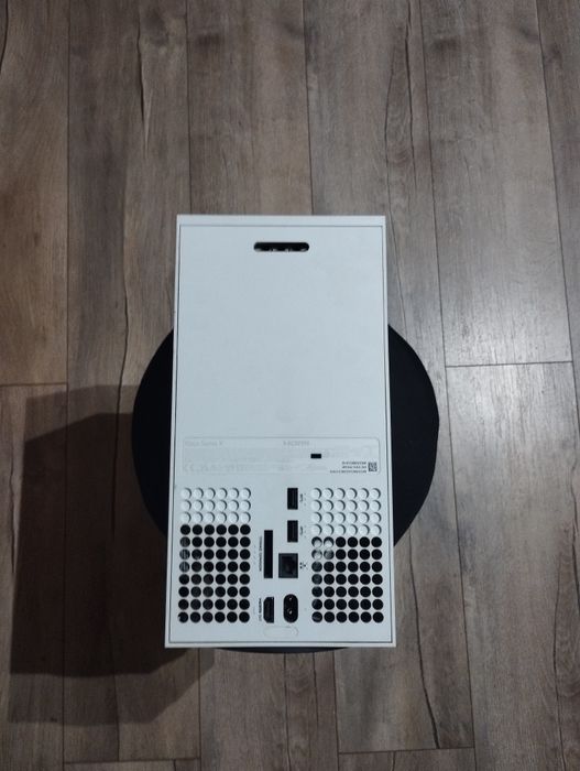 Xbox series X 1tb