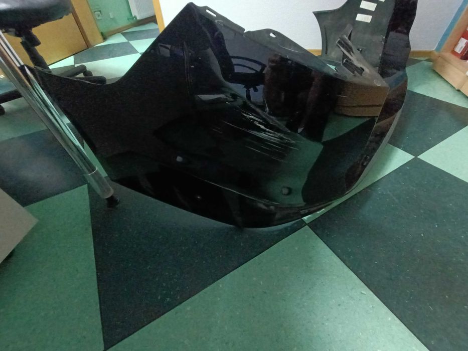 zderzak tylny do Forda Mondeo Kombi Turn CNG Titanium 2018