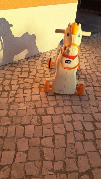 Cavalinho Chicco