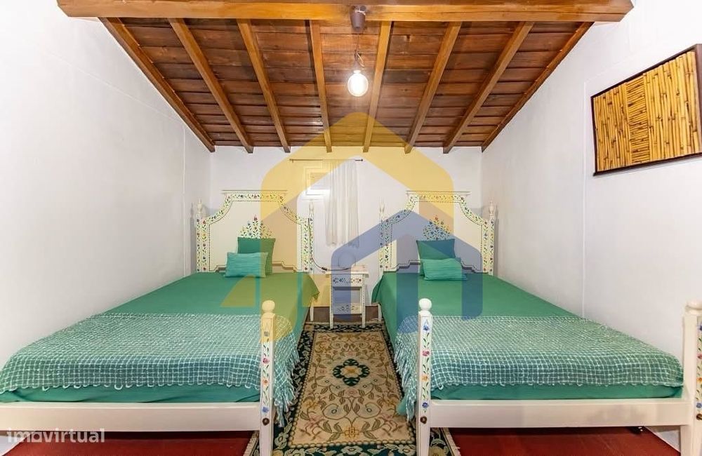 Moradia T3 à venda em São Lourenço de Mamporcão e São Bento de Ana Loura, Estremoz — foto 5