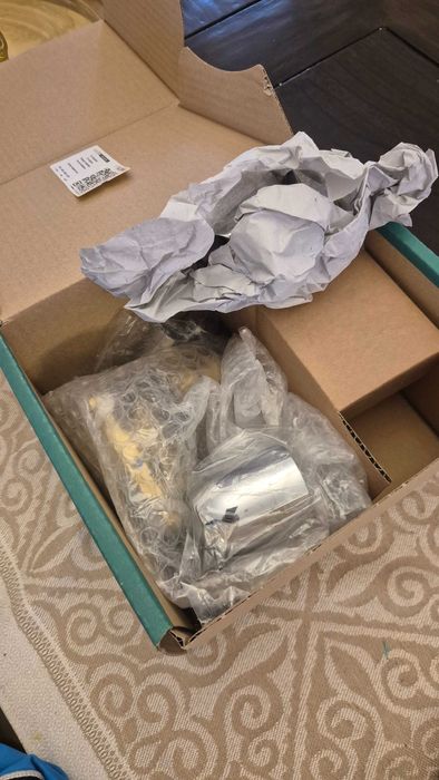 Bateria Hansgrohe – głowica, element zewnętrzne, akcesoria prysznicowe