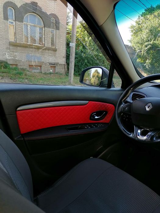 Перетяжка любой вид транспорта