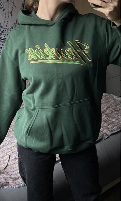 Худі Дивні Дива, Stranger Things